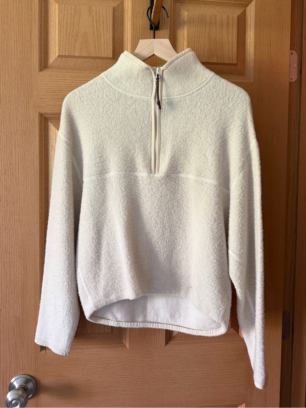 Sol fleece - Picture 2 of 4